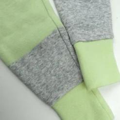 2-Piece Organic Cotton Pajamas