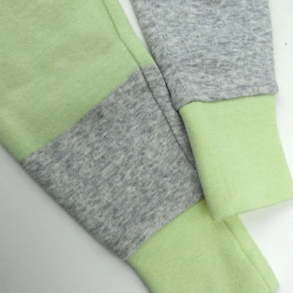 2-Piece Organic Cotton Pajamas