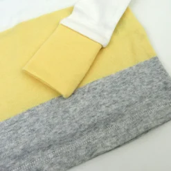 2-Piece Organic Cotton Pajamas