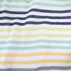 2-Piece Organic Cotton Pajamas