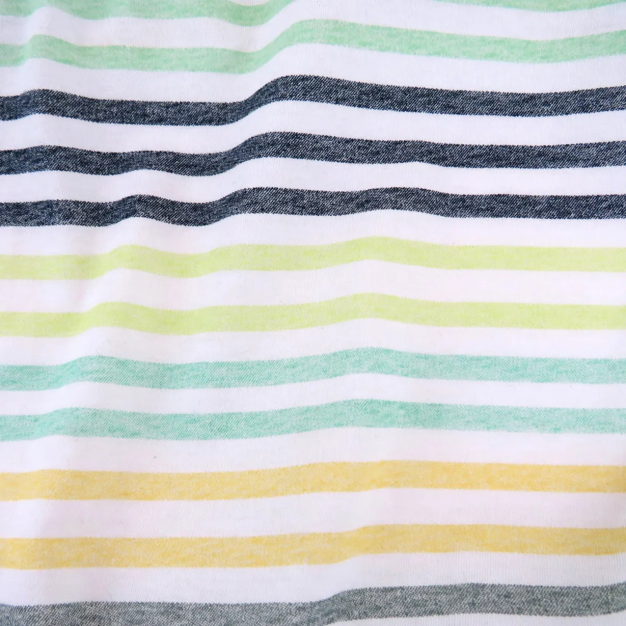 2-Piece Organic Cotton Pajamas