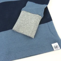 2-Piece Organic Cotton Pajamas