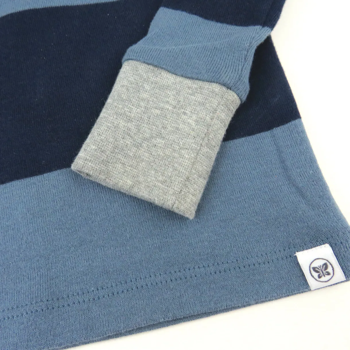 2-Piece Organic Cotton Pajamas