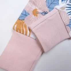 2-Piece Organic Cotton Pajamas