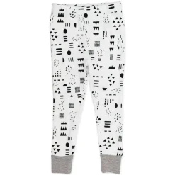 2-Piece Organic Cotton Pajamas