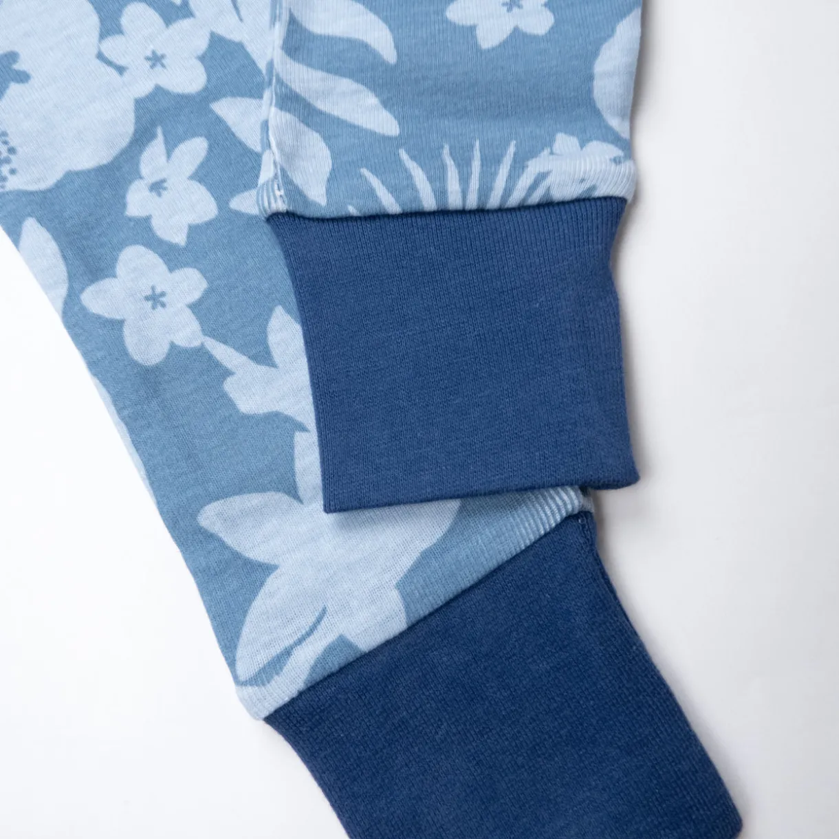 2-Piece Organic Cotton Pajamas
