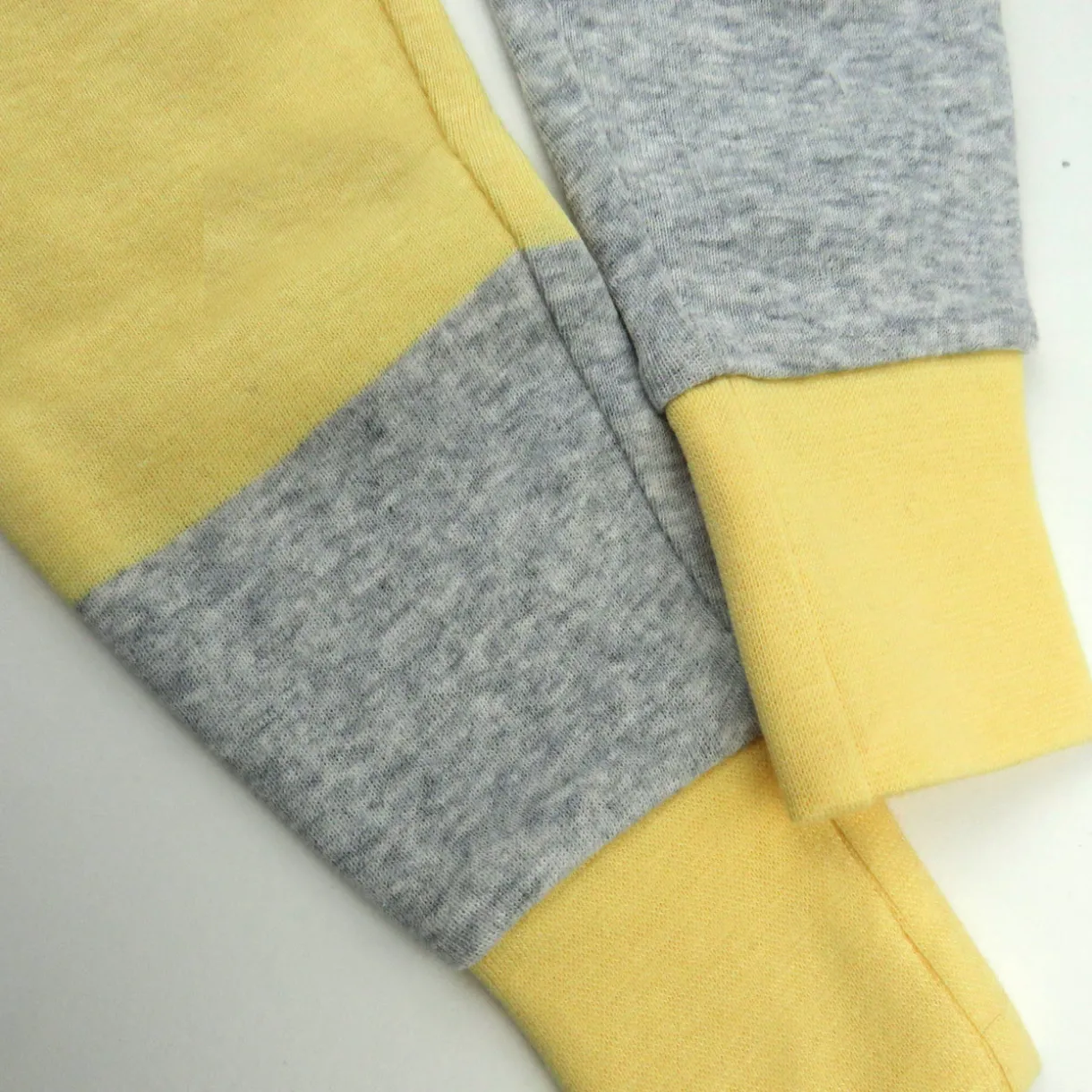 2-Piece Organic Cotton Pajamas