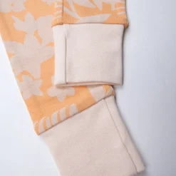 2-Piece Organic Cotton Pajamas