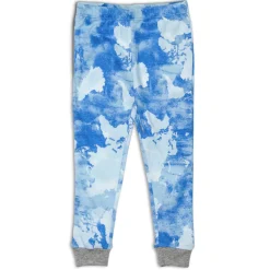 2-Piece Organic Cotton Pajamas