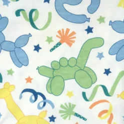 2-Piece Organic Cotton Pajamas
