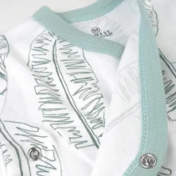 24-Piece OVER THE TOP Organic Cotton Gift Set
