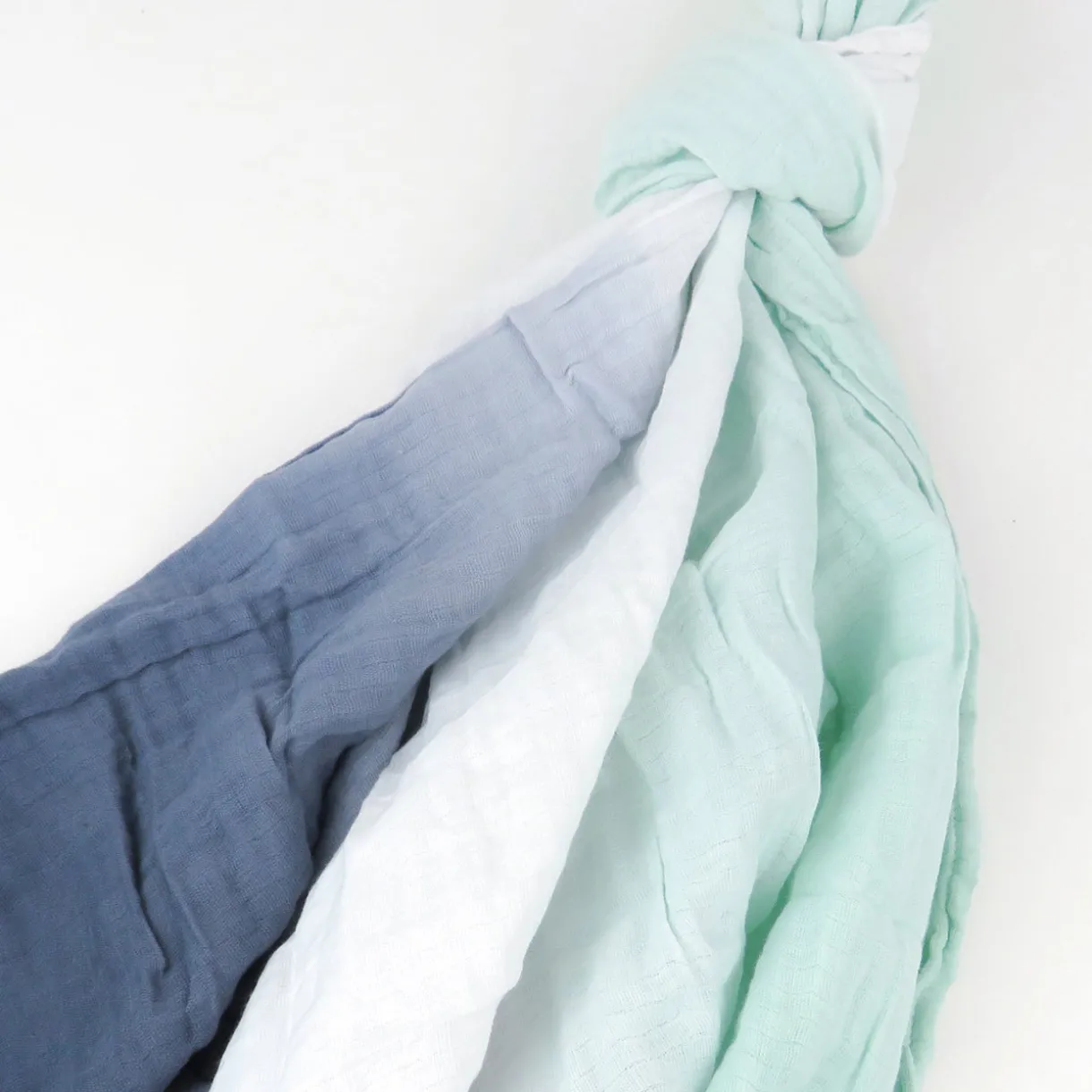 6-Piece TAKE ME HOME Organic Cotton Gift Set