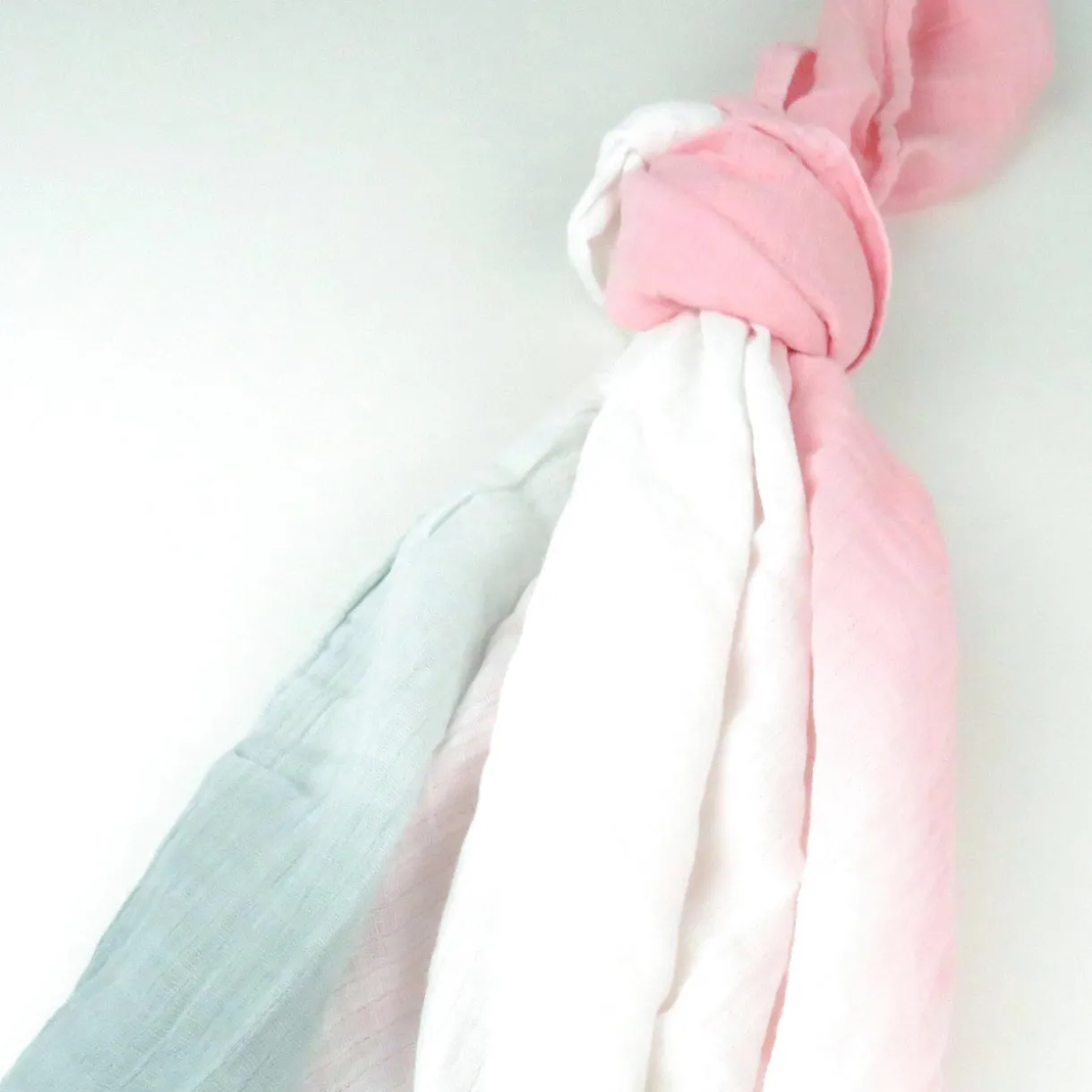 6-Piece TAKE ME HOME Organic Cotton Gift Set