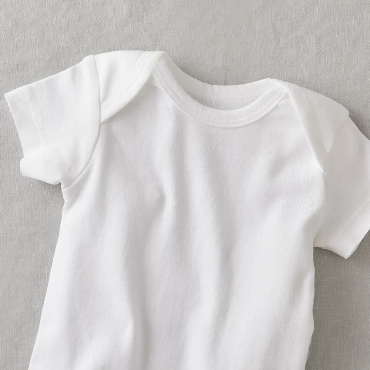 3-Piece TAKE ME HOME Organic Cotton Gift Set