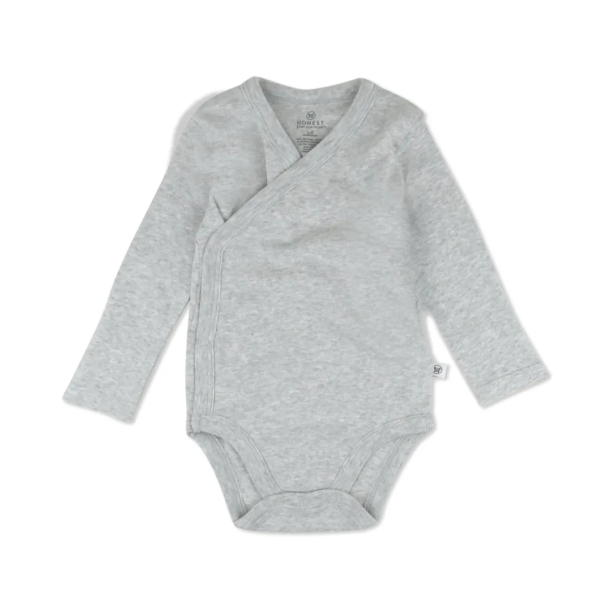 3-Piece TAKE ME HOME Organic Cotton Gift Set