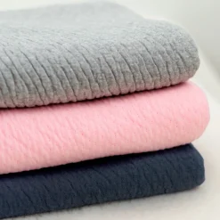3-Piece TAKE ME HOME Organic Cotton Gift Set