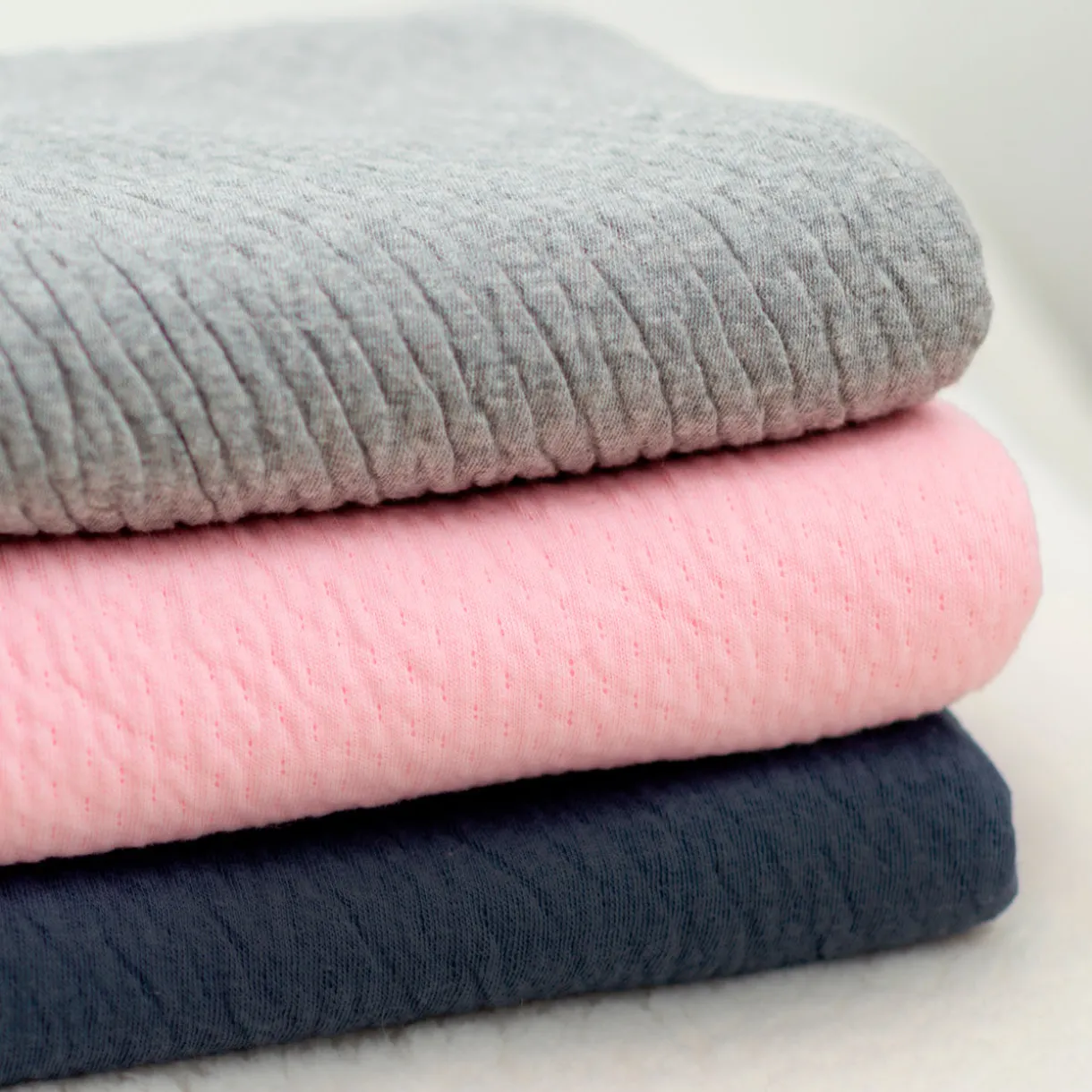3-Piece TAKE ME HOME Organic Cotton Gift Set