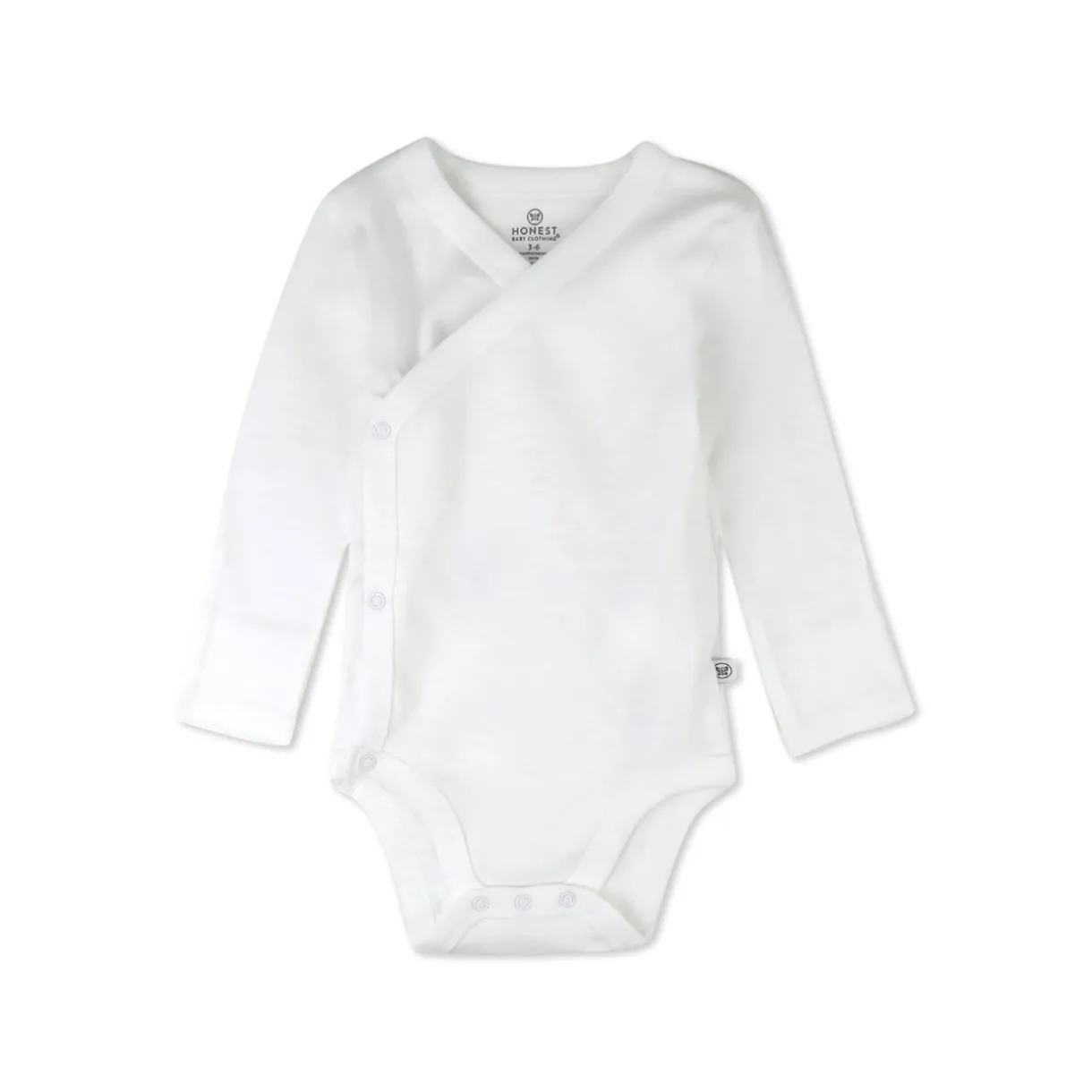 3-Piece TAKE ME HOME Organic Cotton Gift Set