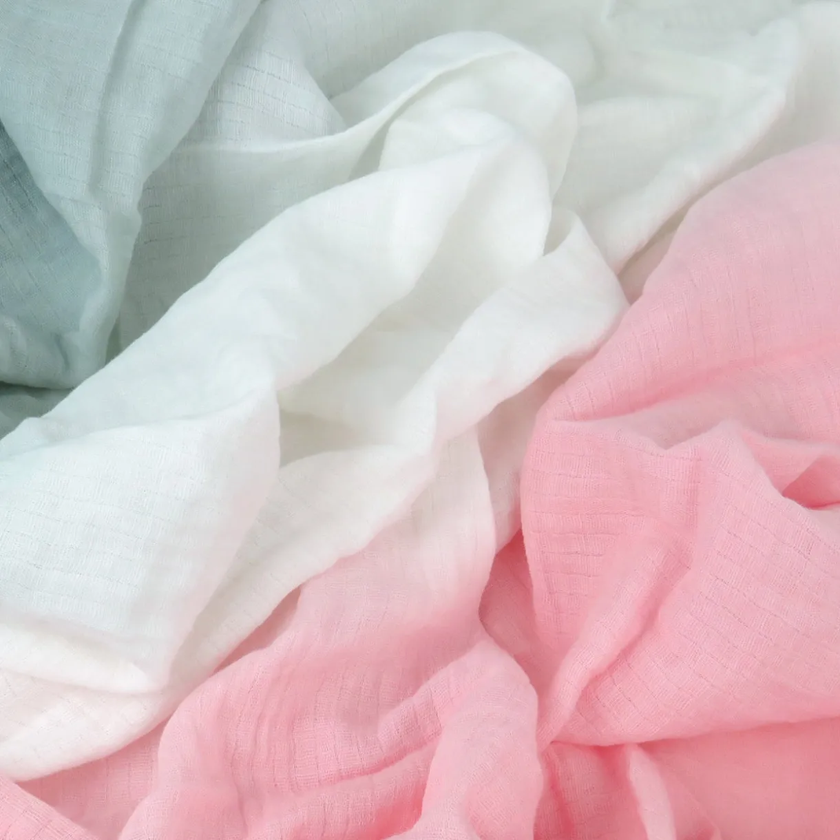6-Piece TAKE ME HOME Organic Cotton Gift Set