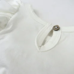 2-Piece Top with Diaper Cover