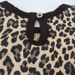2-Piece Top with Diaper Cover