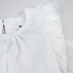 2-Piece Top with Diaper Cover