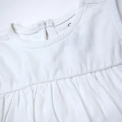 2-Piece Top with Diaper Cover