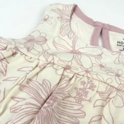 2-Piece Top with Diaper Cover