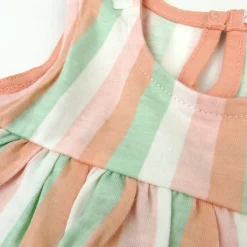 2-Piece Top with Diaper Cover