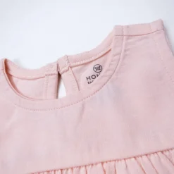 2-Piece Top with Diaper Cover
