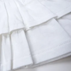 2-Piece Top with Diaper Cover