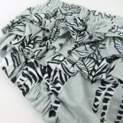 2-Piece Top with Diaper Cover