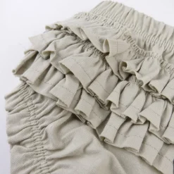 2-Piece Top with Diaper Cover