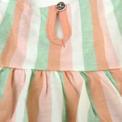 2-Piece Top with Diaper Cover