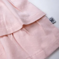 2-Piece Top with Diaper Cover