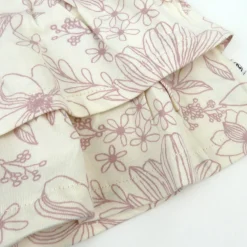 2-Piece Top with Diaper Cover