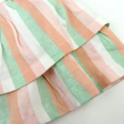 2-Piece Top with Diaper Cover