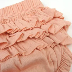 2-Piece Top with Diaper Cover