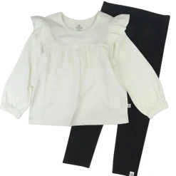 2 Piece Tunic and Legging Set