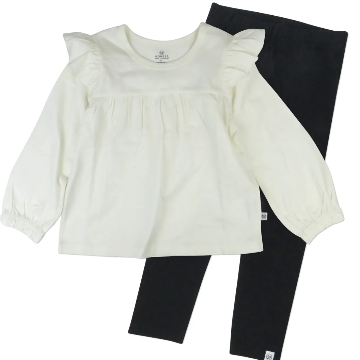 2 Piece Tunic and Legging Set