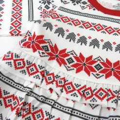 2 Piece Tunic and Legging Set