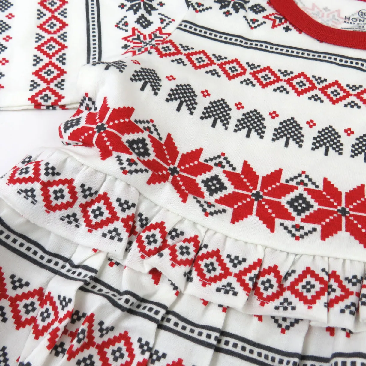 2 Piece Tunic and Legging Set