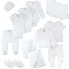 15-Piece WELCOME HOME Organic Cotton Gift Set