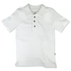 Short Sleeve Polo T-Shirt