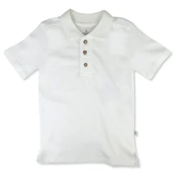 Short Sleeve Polo T-Shirt