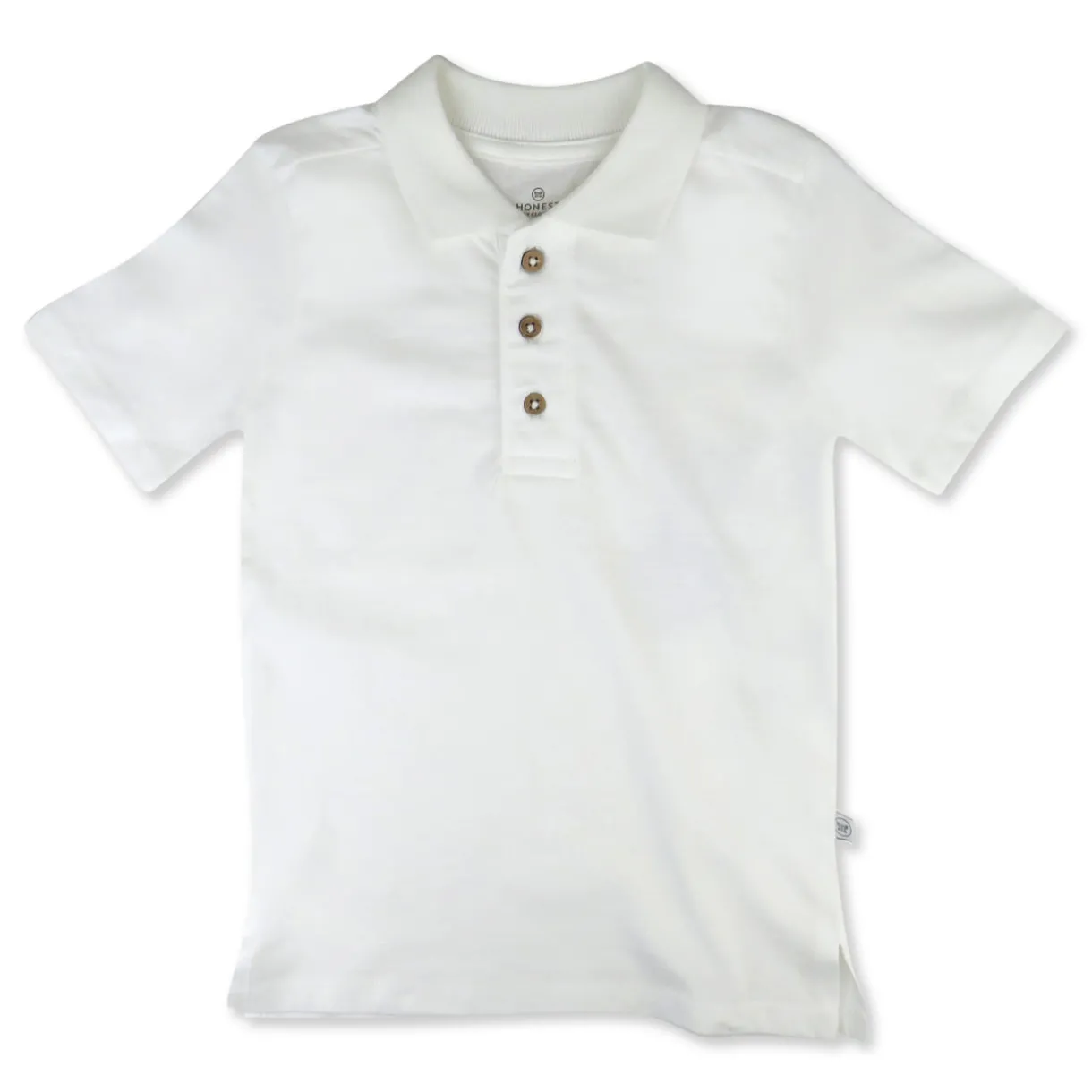 Short Sleeve Polo T-Shirt