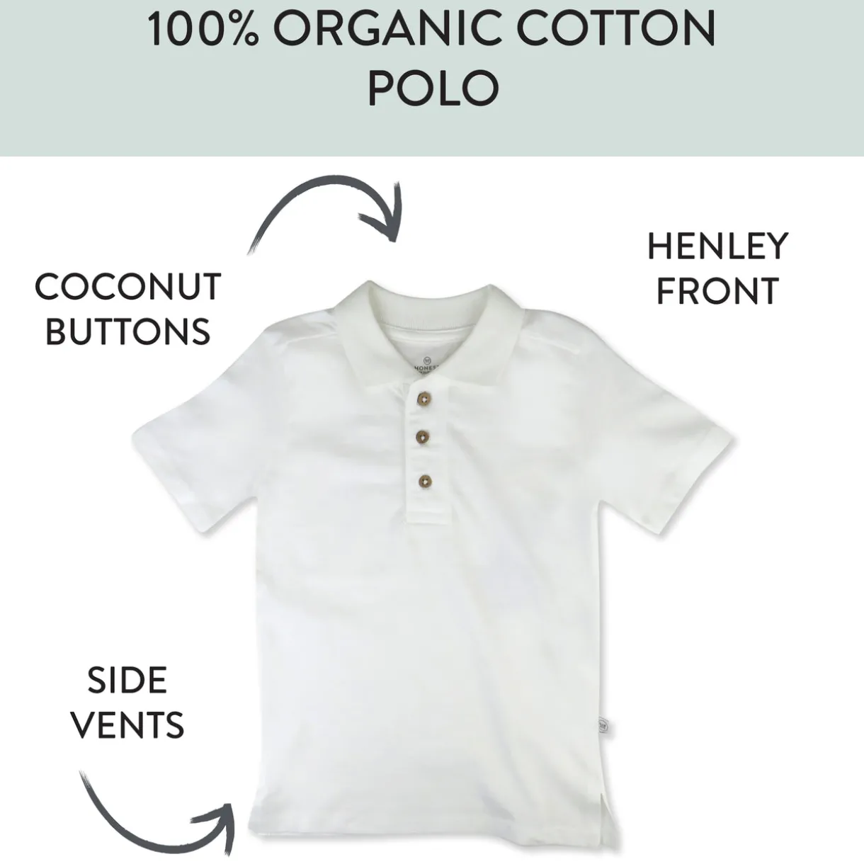 Short Sleeve Polo T-Shirt