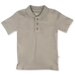 Short Sleeve Polo T-Shirt