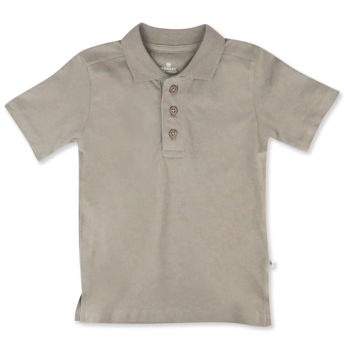 Short Sleeve Polo T-Shirt