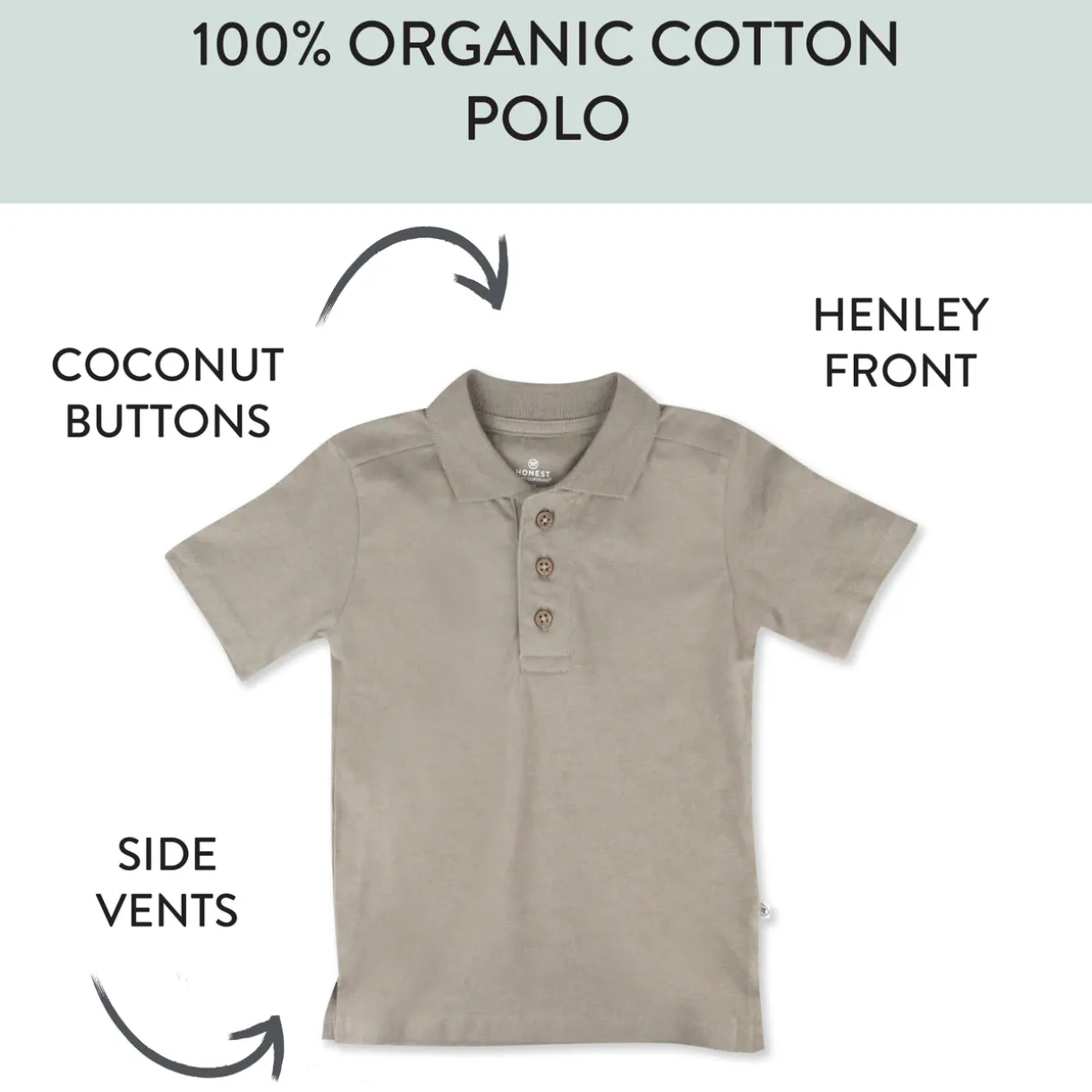 Short Sleeve Polo T-Shirt